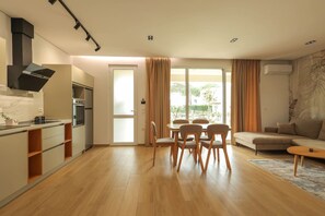 Interior - Sanpietro Vacation Apartment 001 (Plazhi San Pietro)