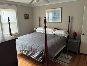 Unclassified image, 5 of 14, button - 3-bedroom house in tranquil Georgetown with views of Winyah Bay (Georgetown)