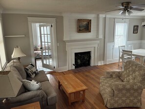 Unclassified image, 3 of 14, button - 3-bedroom house in tranquil Georgetown with views of Winyah Bay (Georgetown)