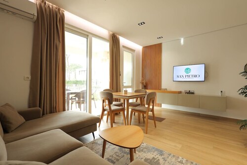 Sanpietro Vacation Apartment 005