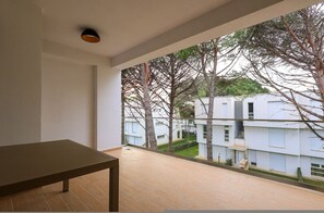 Property grounds - SanPietro Vacation Apartment 027 (Plazhi San Pietro)