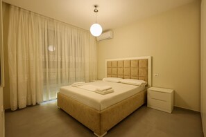 1 bedroom, free WiFi - SanPietro Vacation Apartment 037 (Durrës)