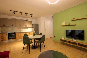Interior - SanPietro Vacation Apartment 031 (Plazhi San Pietro)