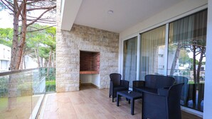 Terraço/pátio