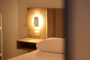 1 bedroom, travel cot, free WiFi - SanPietro Vacation Apartment 035 (Durrës)