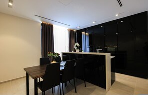 Dining - SanPietro Elite Villa (Plazhi San Pietro)