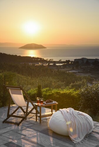 Villa Matelia Chalkidiki