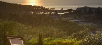 Villa Matelia Chalkidiki