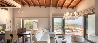 Villa Matelia Chalkidiki