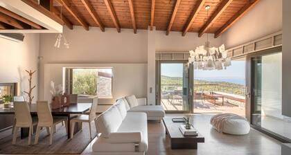 Villa Matelia Chalkidiki