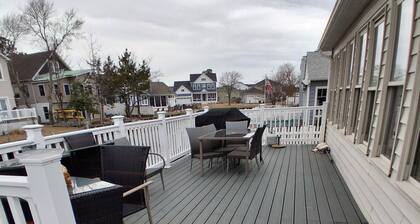 Beautiful 3-bedroom house with AC in charming Selbyville