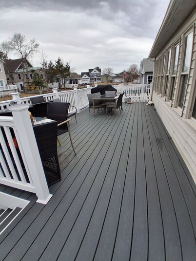 Beautiful 3-bedroom house with AC in charming Selbyville