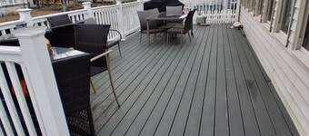 Beautiful 3-bedroom house with AC in charming Selbyville