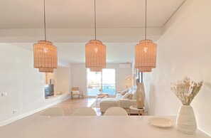 TV - YES! Incrível Vista Piscina | T2 HsRentals Vilamar (Vilamoura)