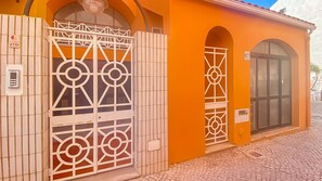 Exterior detail - Uau! Vista Marina | T1 HsRentals Vilamoura (Vilamoura)