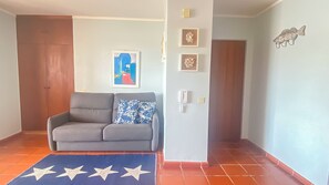Interior - Uau! Vista Marina | T1 HsRentals Vilamoura (Vilamoura)