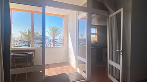 Interior - Uau! Vista Marina | T1 HsRentals Vilamoura (Vilamoura)