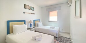1 bedroom, iron/ironing board, travel cot, free WiFi - Uau! Vista Marina | T1 HsRentals Vilamoura (Vilamoura)