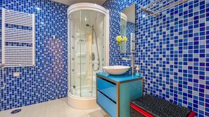 Hair dryer, towels - Aquamar Sunset | T2 HsRentals Marina Vilamoura (Vilamoura)