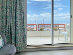 Interior - Marina Espetacular! | T1 HsRentals Vilamarina (Vilamoura)