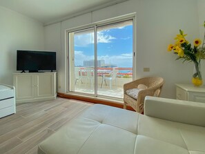 TV - Marina Espetacular! | T1 HsRentals Vilamarina (Vilamoura)