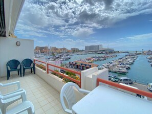 Property grounds - Marina Espetacular! | T1 HsRentals Vilamarina (Vilamoura)