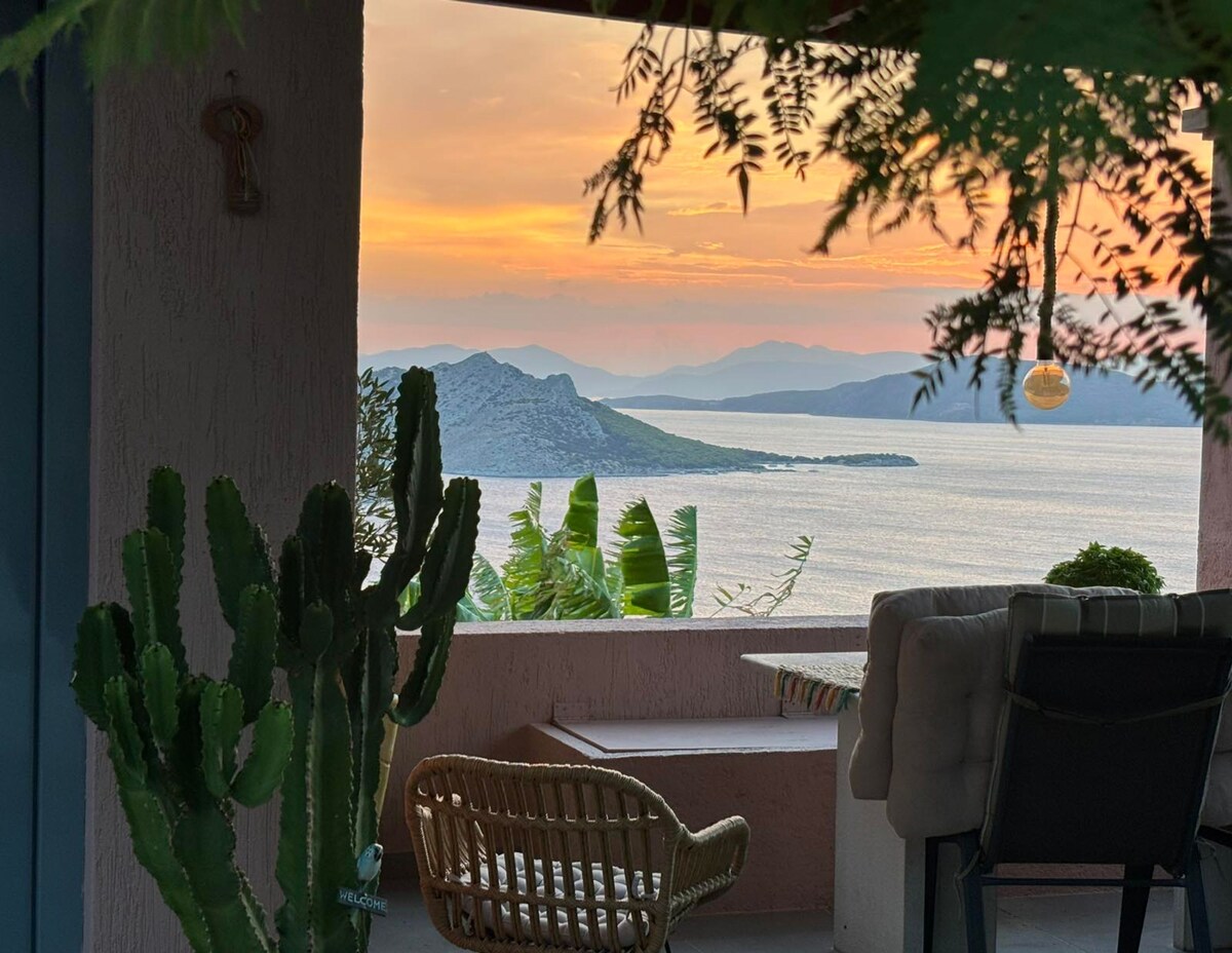 Image de profil de l’hôte