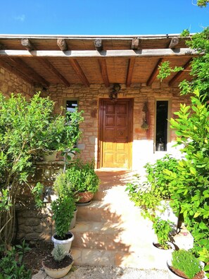 Exterior - Villa Joy in Ampelas, Paros (Ampelas)