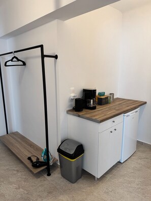 Interior - Athenian Stay 605 Apartment (Athina)