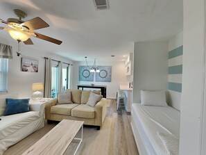 Property amenity - Gulf Highlands #134f - Sweet Summer Time (Panama City Beach)
