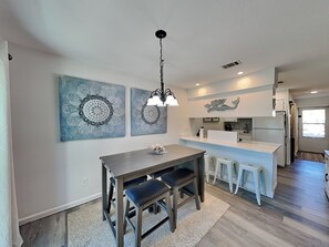 Property amenity - Gulf Highlands #134f - Sweet Summer Time (Panama City Beach)