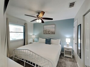 Property amenity - Gulf Highlands #134f - Sweet Summer Time (Panama City Beach)