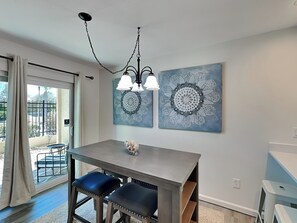 Property amenity - Gulf Highlands #134f - Sweet Summer Time (Panama City Beach)