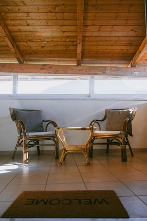 Interior - Rokani Sofita  I at Kalavrita Center (Kalavrita)