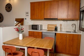 Private kitchen - Rokani Sofita  I at Kalavrita Center (Kalavrita)