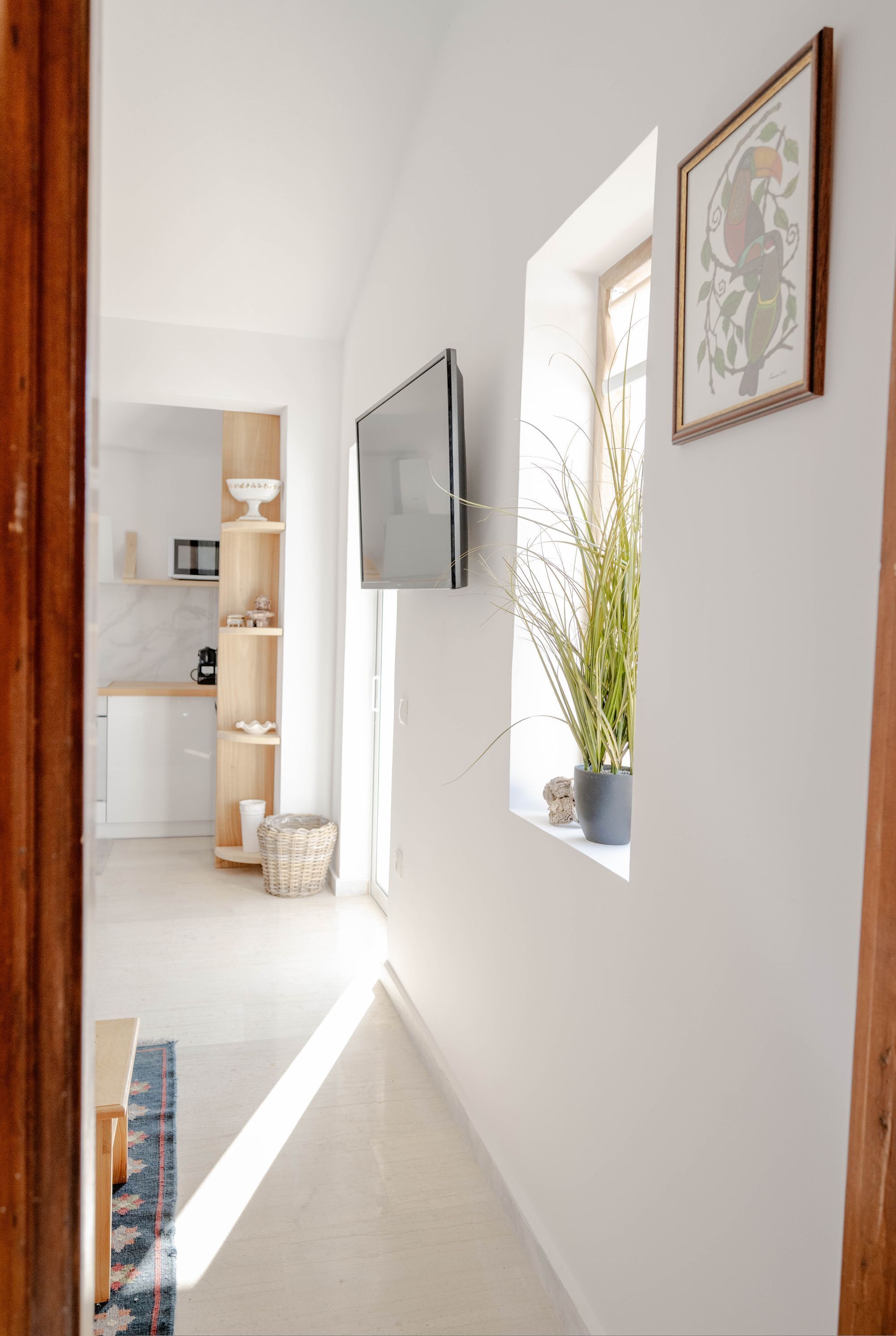 Interieur