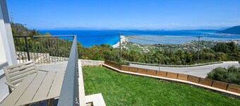 Lainas Sea View Lefkada 1
