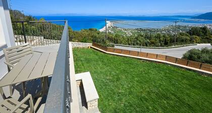Lainas Sea View Lefkada 1