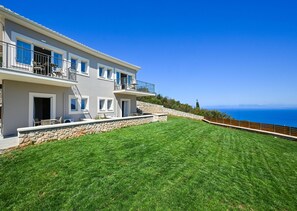 Exterior - Lainas Sea View Lefkada 4 (Frini)