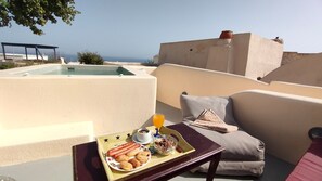 Property grounds - Dreamer's secret villa II (Emporio)