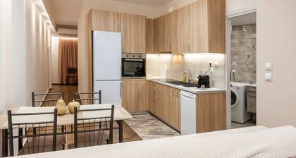 Ioannina Central Apartment by SuperhostHub