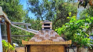 Property grounds - La Casa di Teta by superhosthub (Galatas)