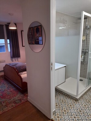 3 Schlafzimmer, Bügeleisen/Bügelbrett, kostenloses WLAN, Bettwäsche