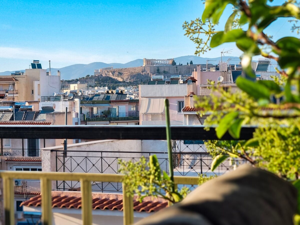 Bild für Gastgeberprofil