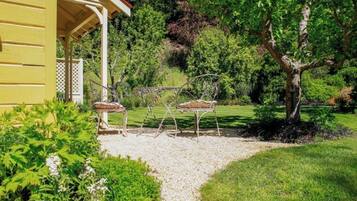 Servei de restauració a l'aire lliure