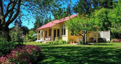 Tranquil Retreat For Two - the perfect escape!