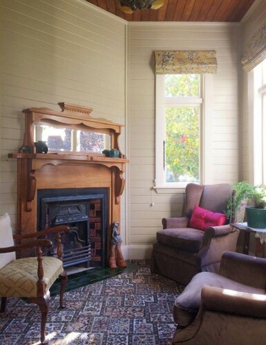 Tranquil Retreat For Two - the perfect escape!