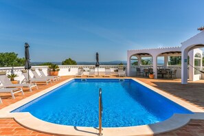 Pool - Monte do Luar in Lagos (Lagos)