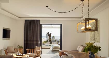 Two bedroom villas with private pool