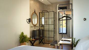 2 chambres, lit parapluie, Wi-Fi gratuit, draps fournis